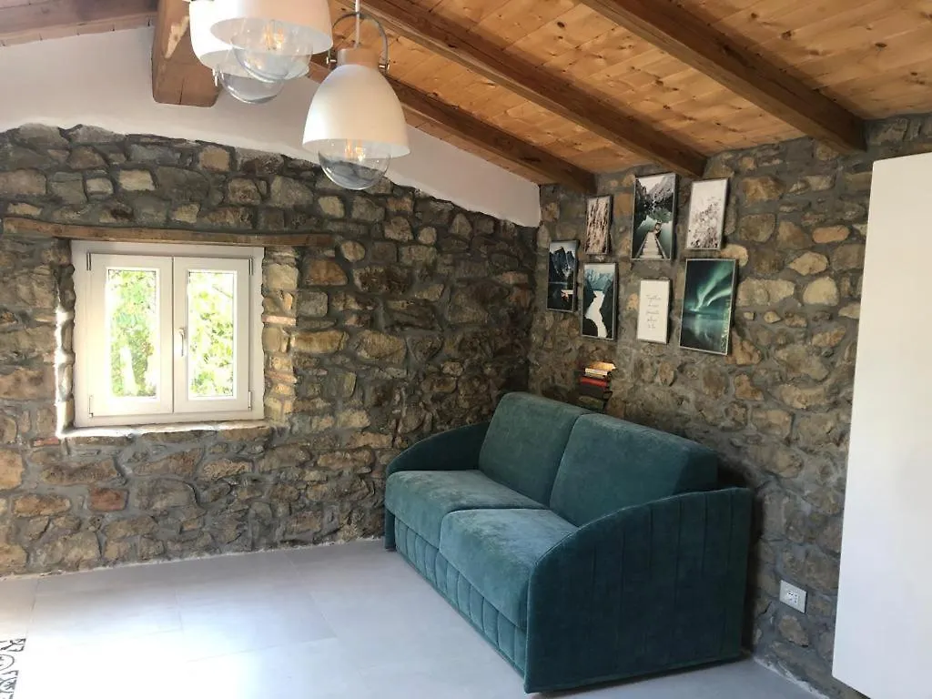 Metato Con Piscina E Giardino Villa Casabasciana