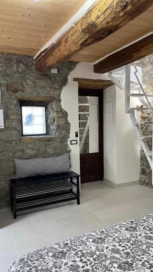 Holiday home Metato Con Piscina E Giardino Villa Casabasciana Italy