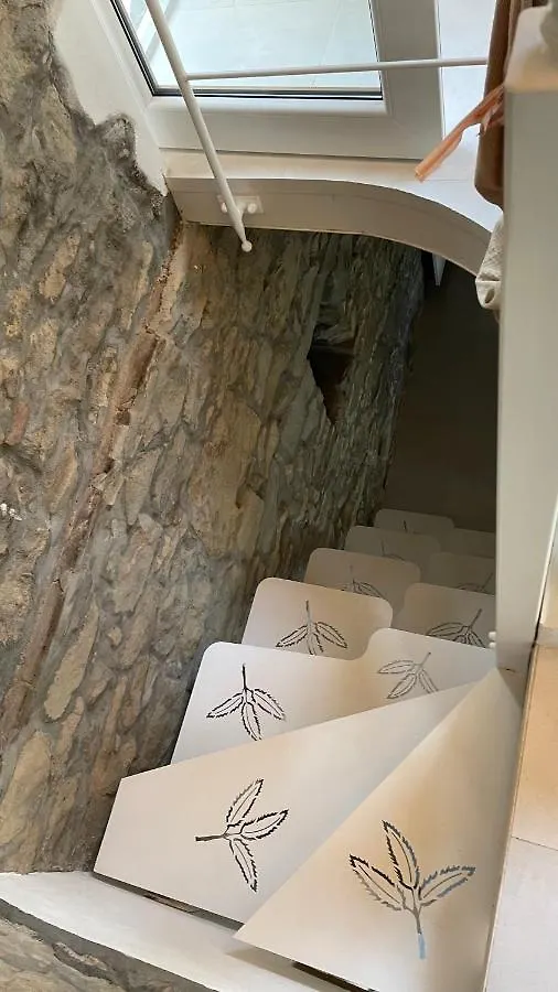 Metato Con Piscina E Giardino Villa Casabasciana Holiday home