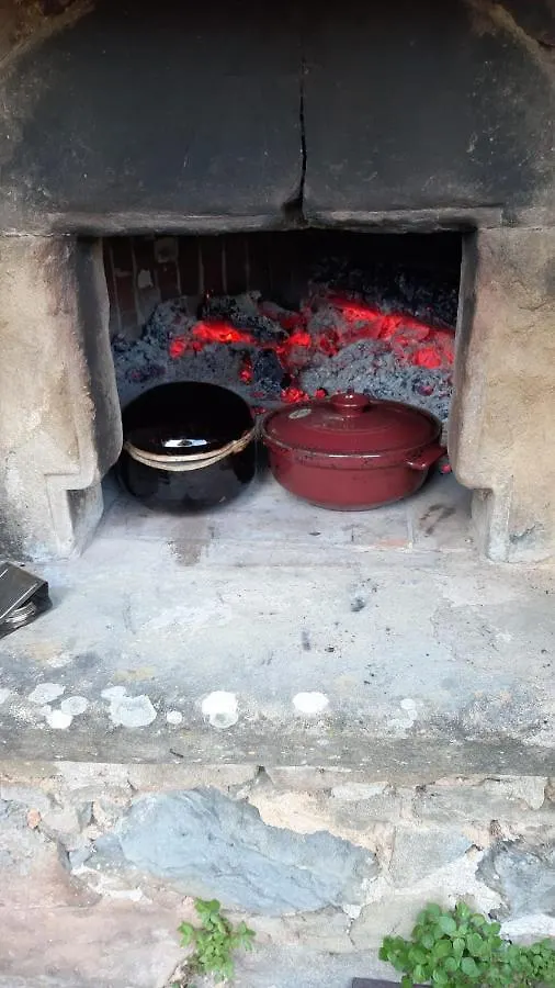 Metato Con Piscina E Giardino Villa Casabasciana