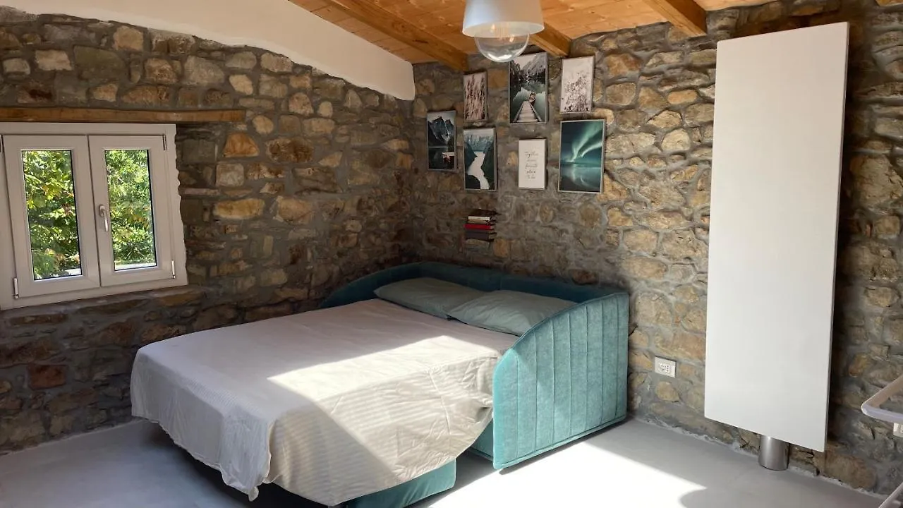 Metato Con Piscina E Giardino Villa Casabasciana Holiday home
