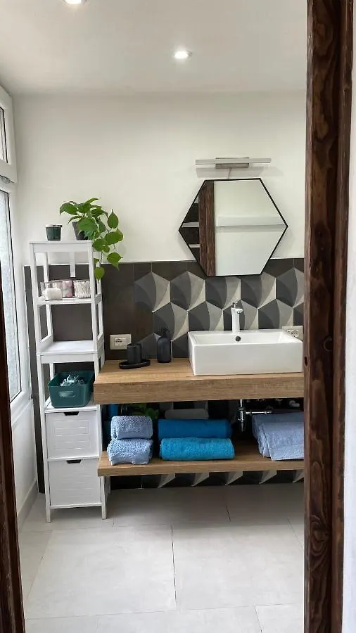 Holiday home Metato Con Piscina E Giardino Villa Casabasciana Italy