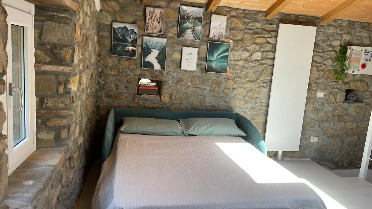 Holiday home Metato Con Piscina E Giardino Villa Casabasciana