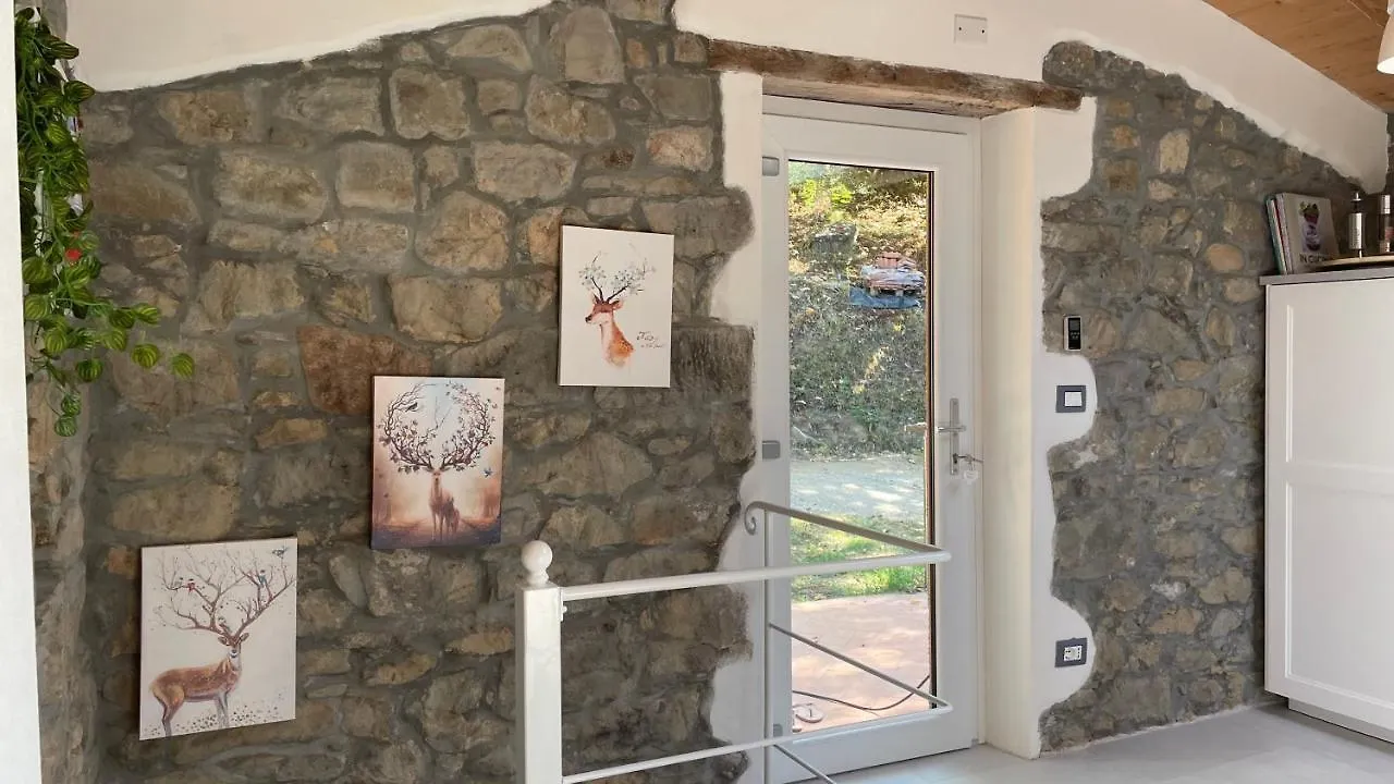 Metato Con Piscina E Giardino Villa Casabasciana Holiday home