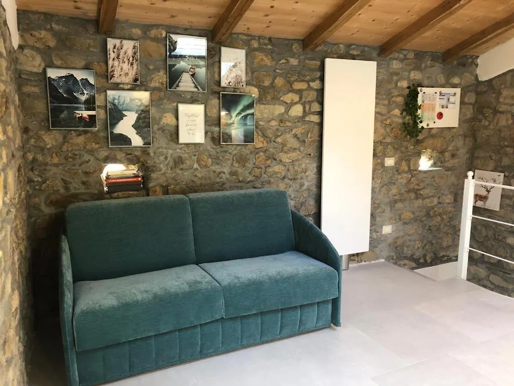 Holiday home Metato Con Piscina E Giardino Villa Casabasciana